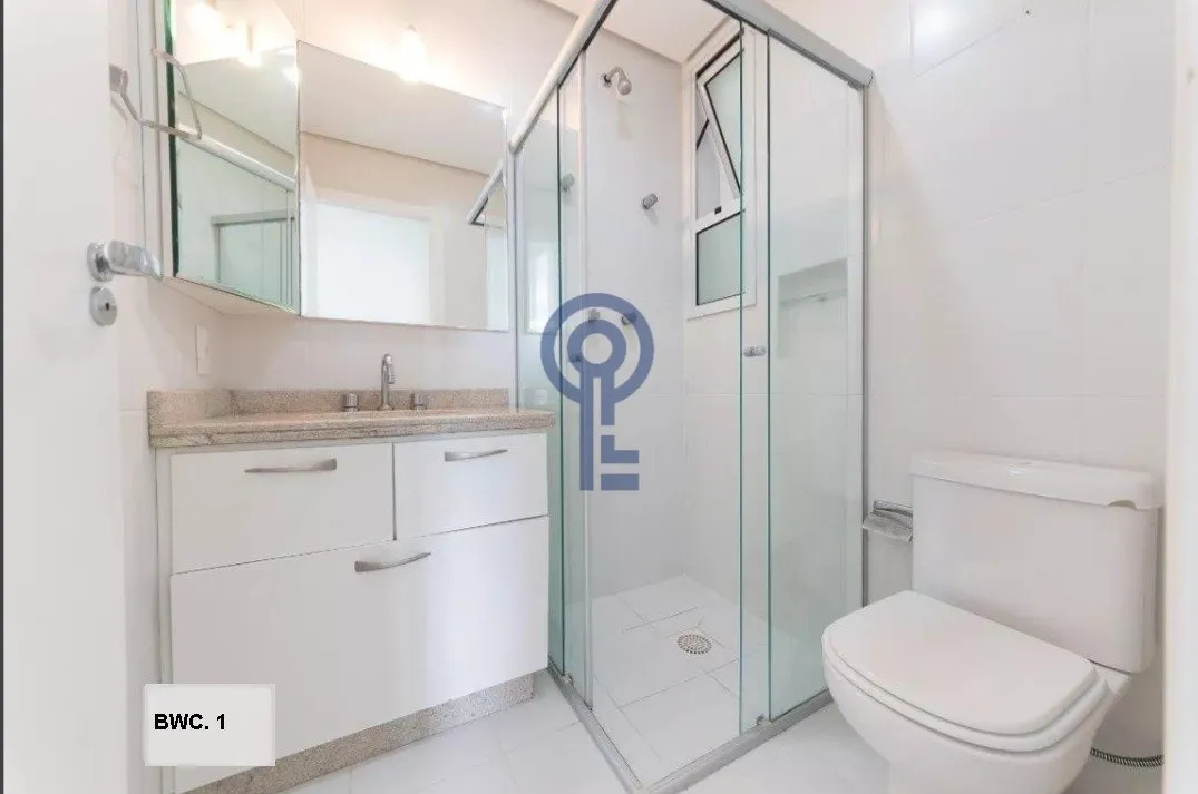 Apartamento de 2 dormitorios con suite y 98 m² en 6º piso — photo 32