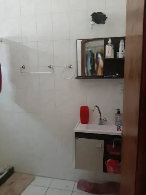 172 m² house with a home office and a washing machine — photo 11