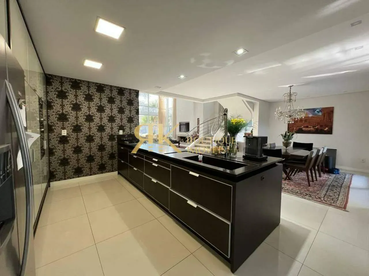 Casa para alquiler con 5 dormitorios y jardín privado — photo 18