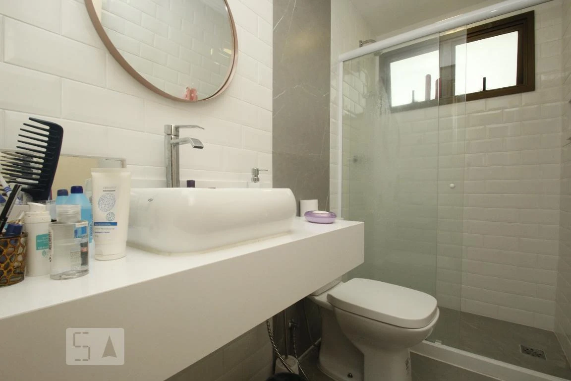 Apartamento mobiliado de 212 m² com 4 quartos — photo 19