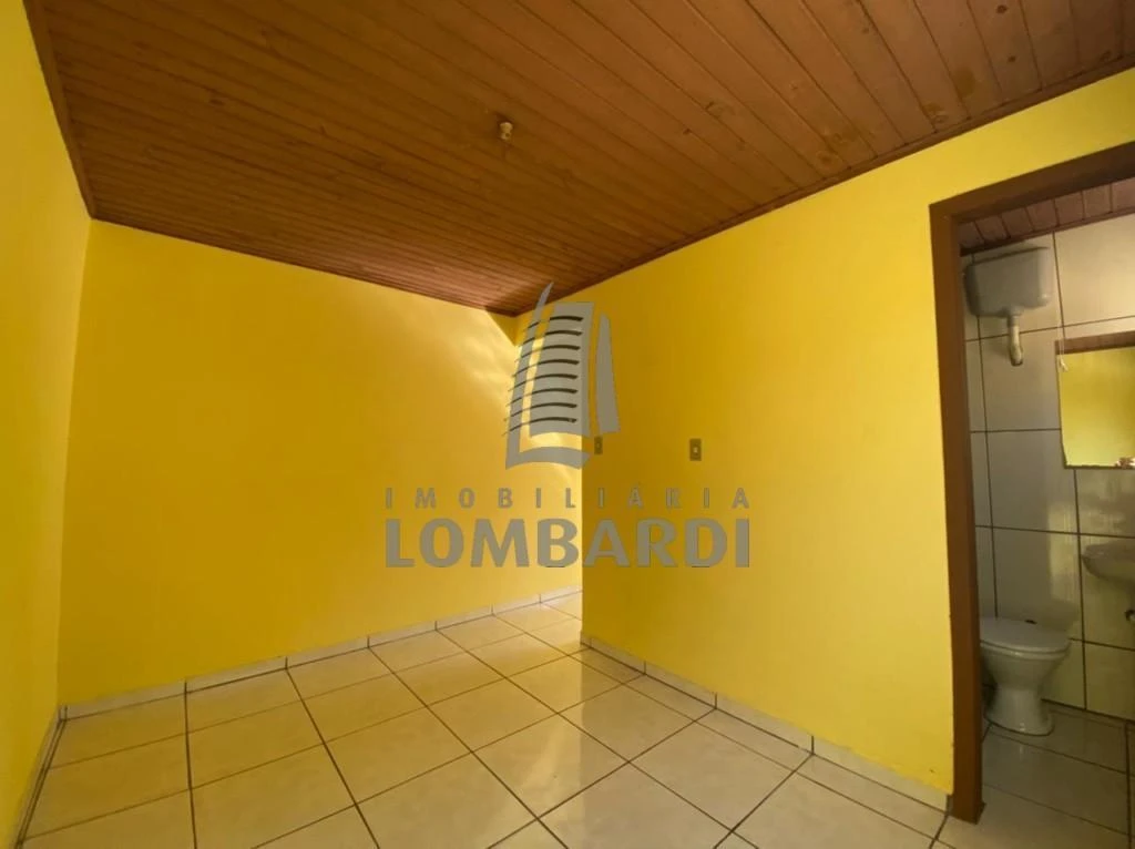 30 m² house with 1 bedroom and parking