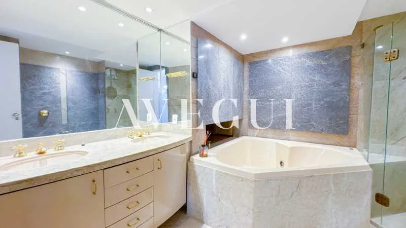 Apartamento duplex com cozinha fechada a gás — photo 28