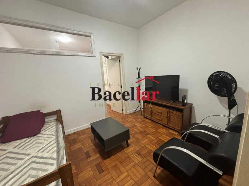 Apartamento mobiliado de 69 m² com varanda e 1 quarto — photo 8