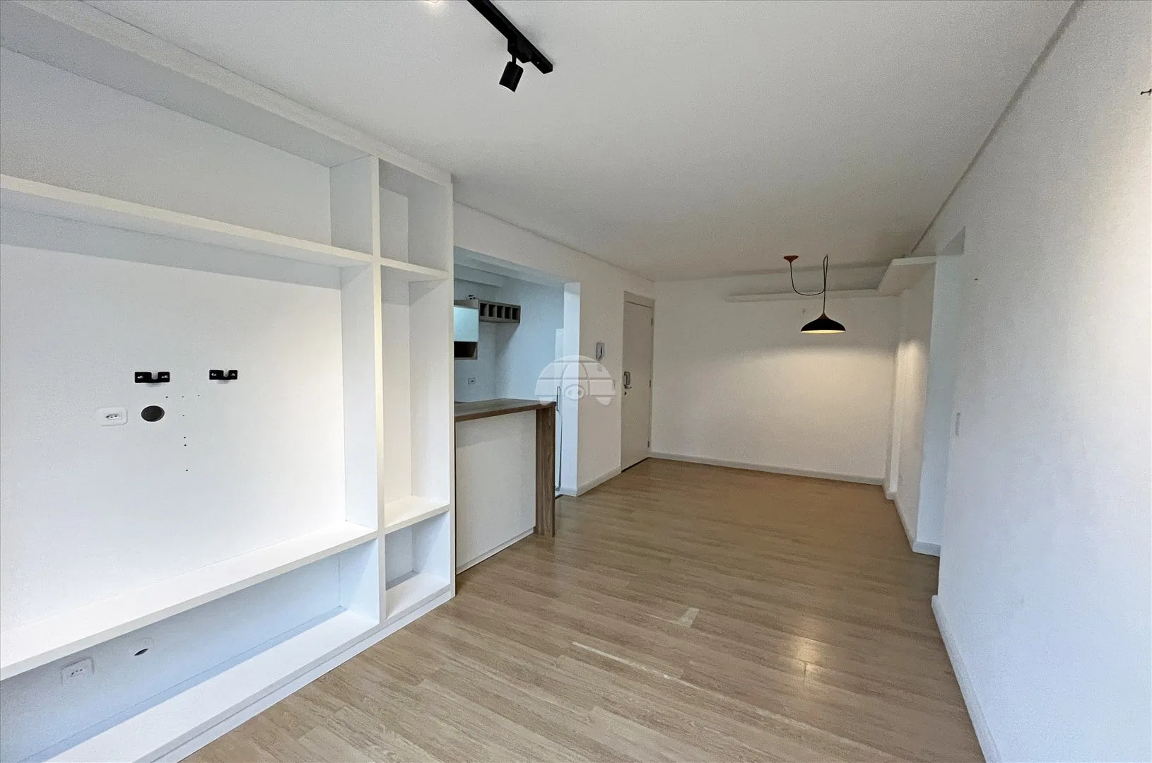 Apartamento com 2 quartos, 66 m² e 1 vaga no térreo — photo 4