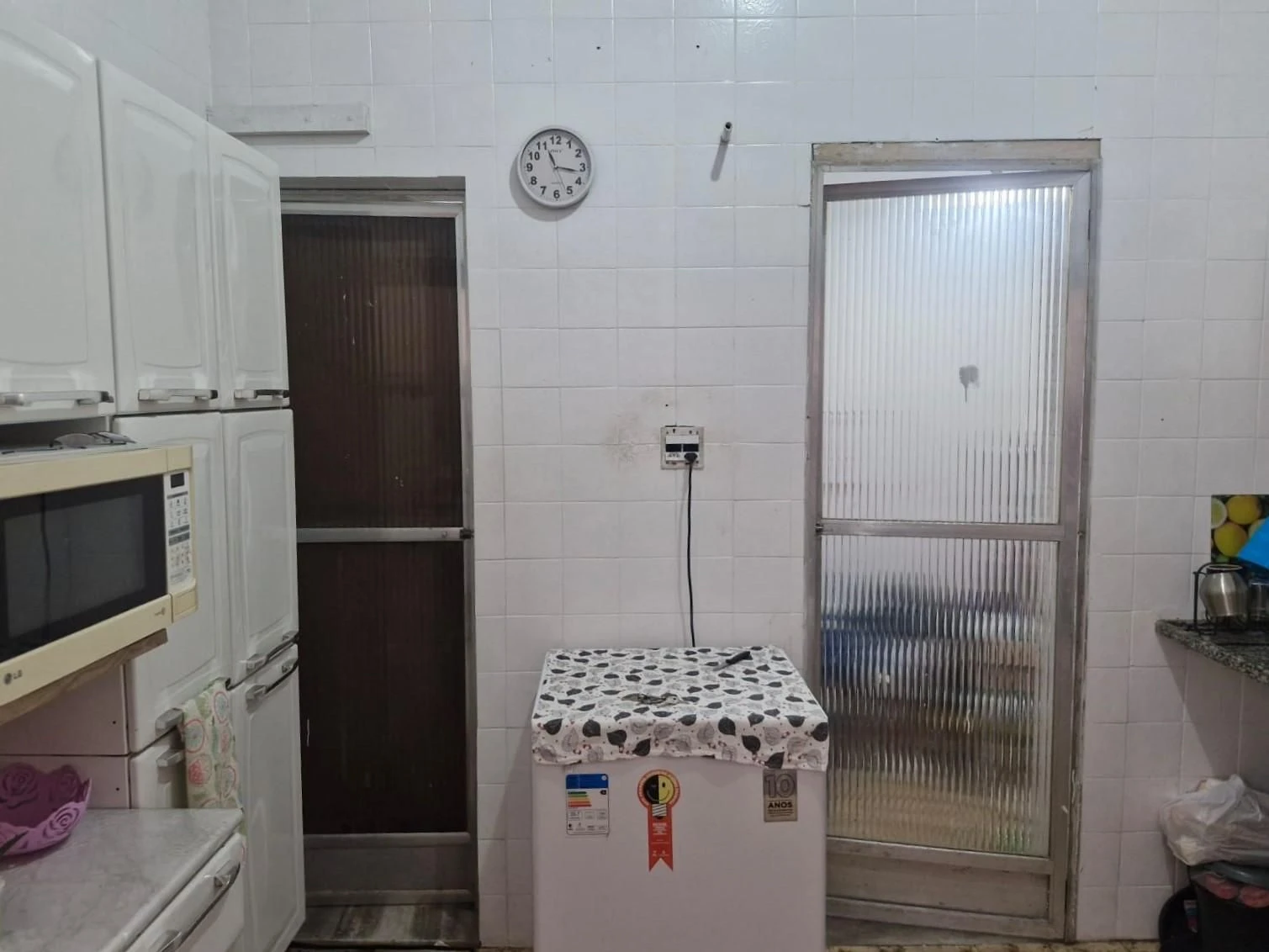 Меблированный дом с отдельной газовой кухней — photo 16