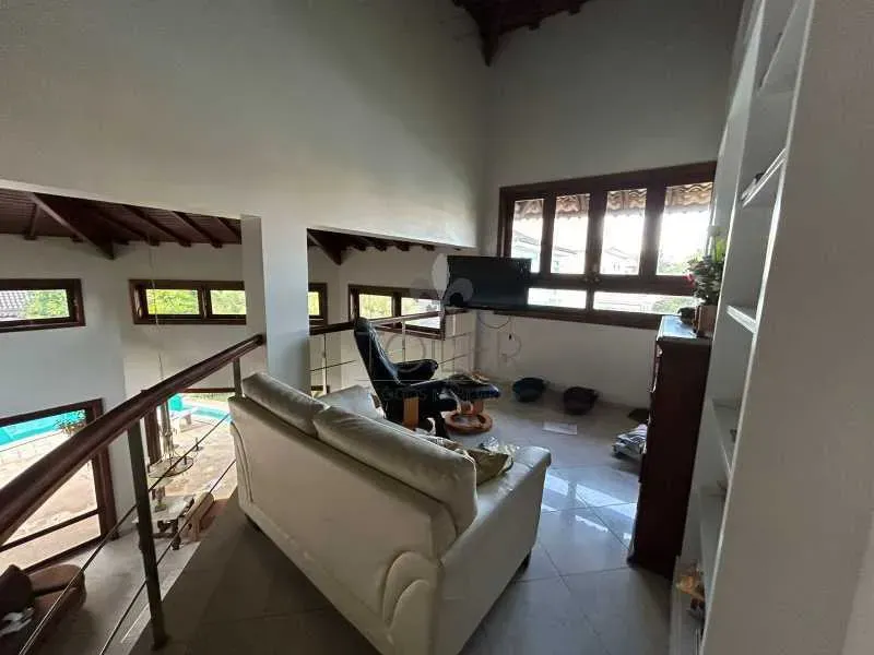 Furnished duplex house with 4 bedrooms and 5 bathrooms — photo 6