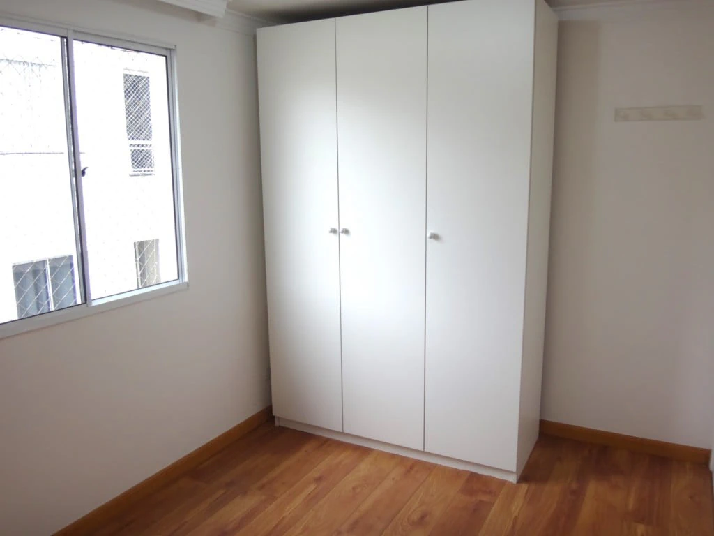 2-bedroom apartment with a home office — photo 9