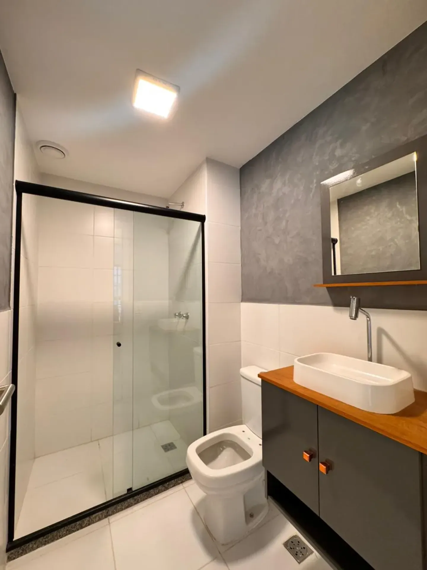 Apartamento, 110 m², com vista para as montanhas — photo 4