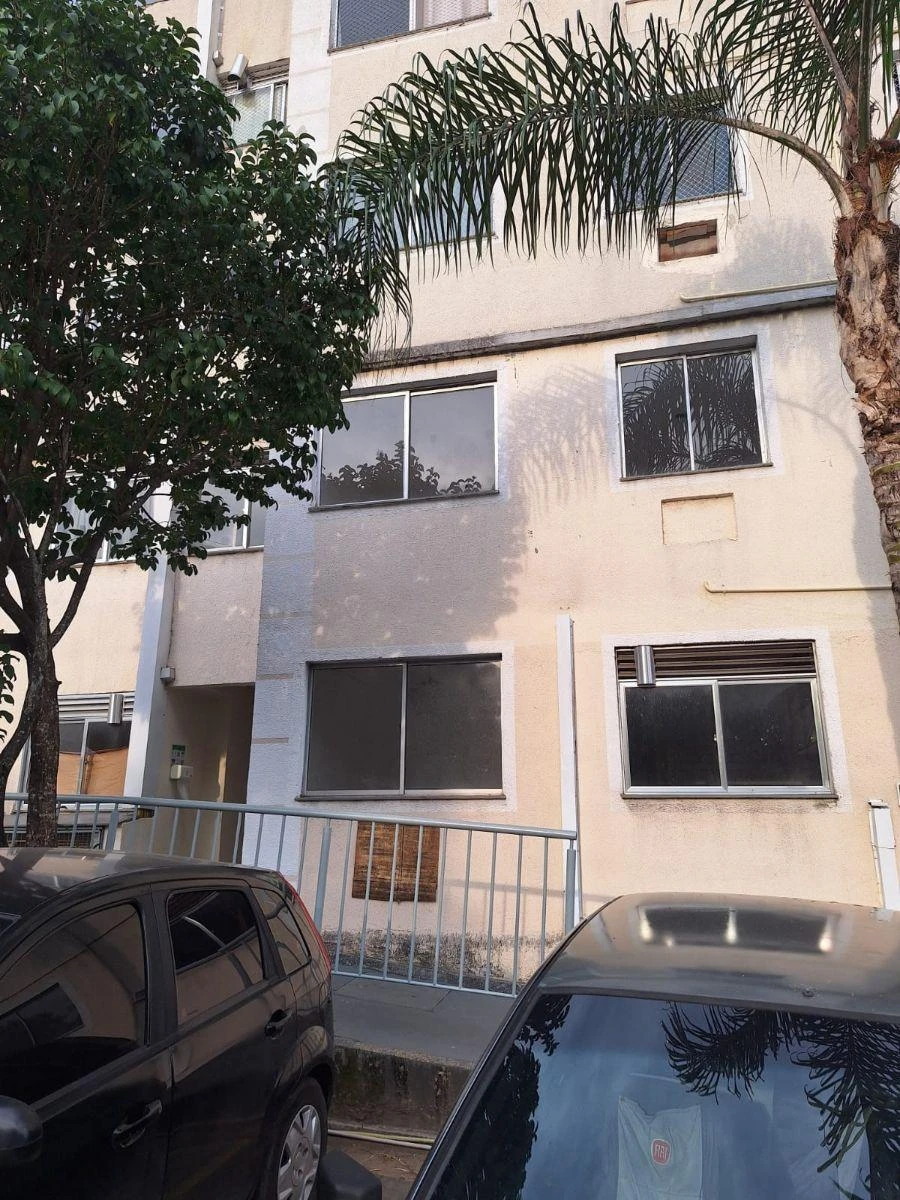 Apartamento de 43 m² com 2 quartos e vaga — photo 17