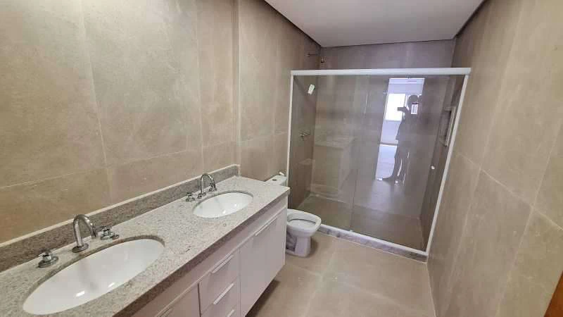 Cobertura linear com 200 m², 3 suítes e 5 banheiros — photo 4