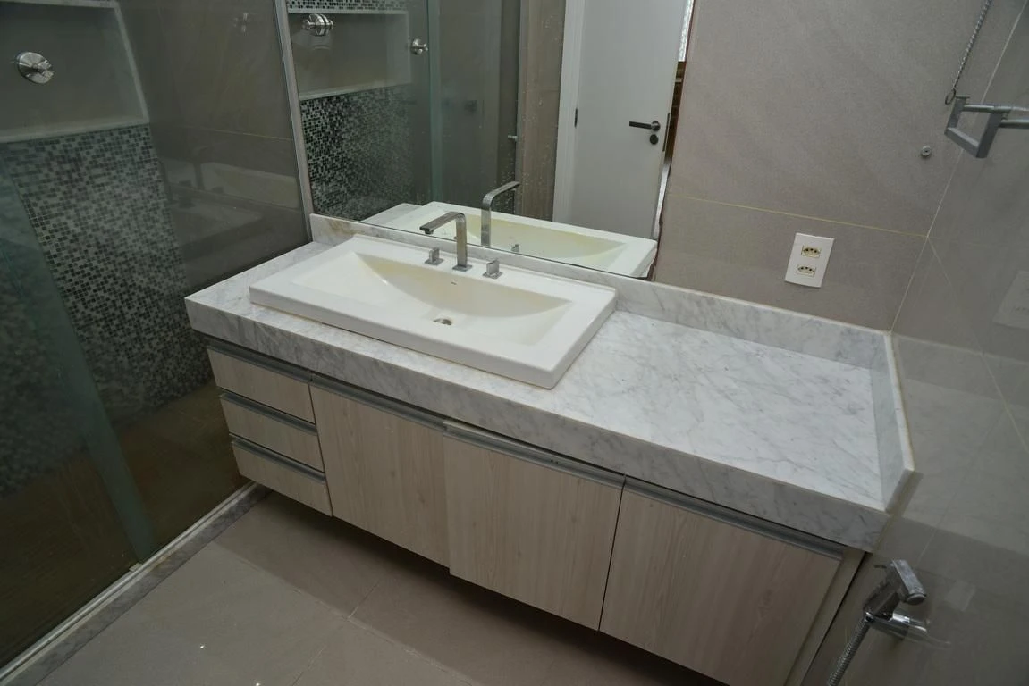 Ванна та 4 спальні: квартира 300 м² — photo 12