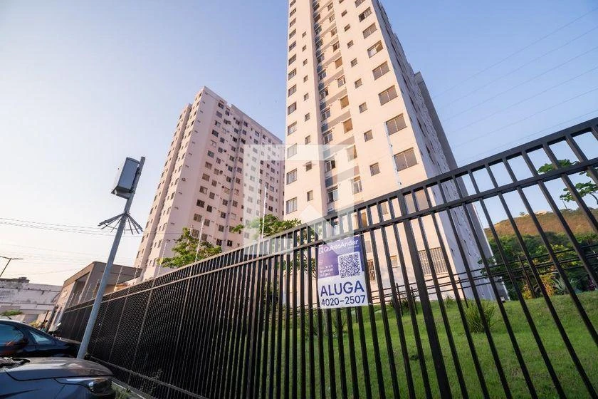 Apartamento mobiliado, 39 m², com máquina de lavar — photo 40