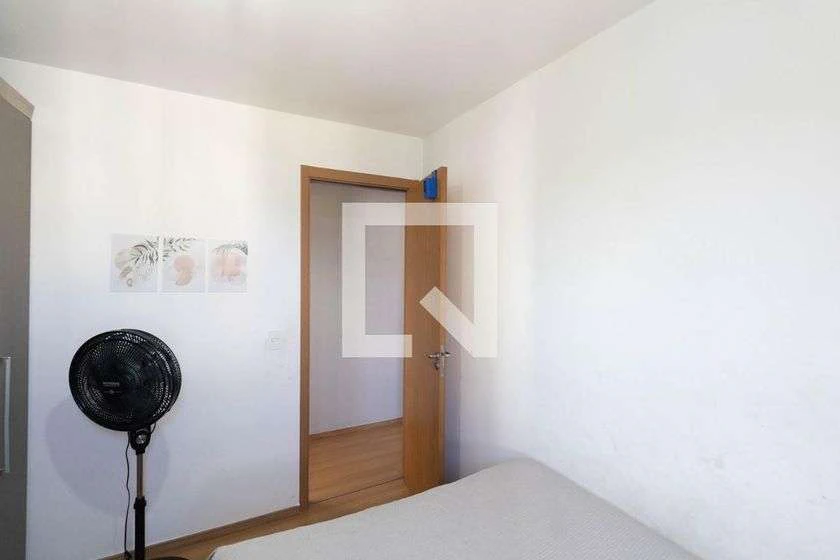 Apartamento mobiliado com 2 quartos e cozinha à gás — photo 9