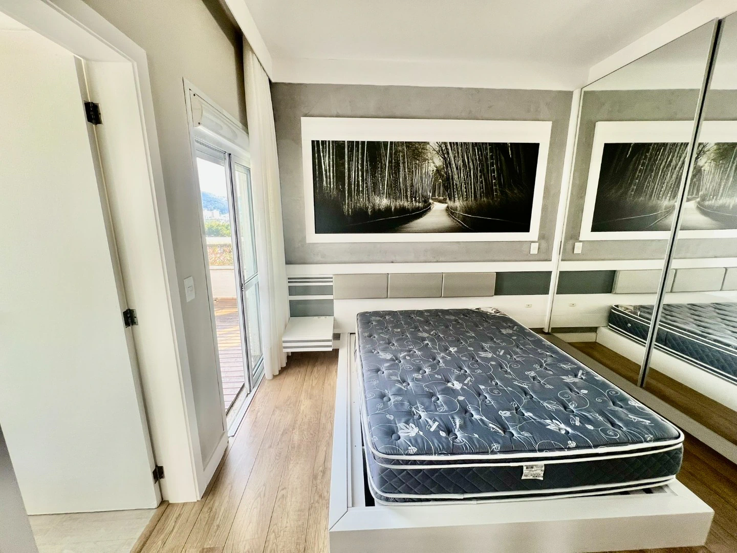 Apartamento mobiliado, 145 m², com banheira — photo 12