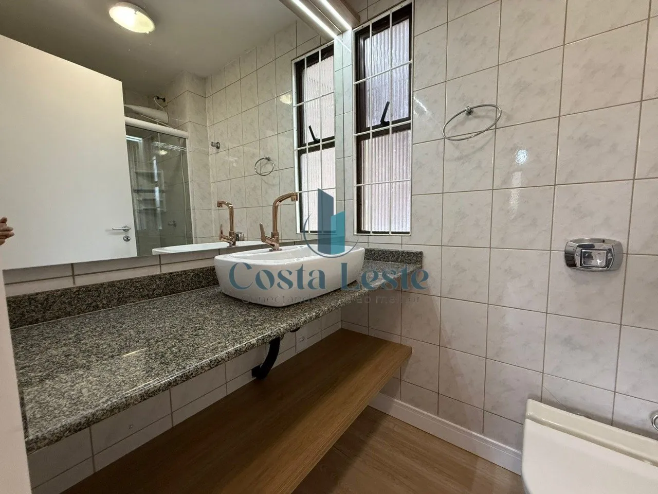 Washing machine in a 2-bedroom apartment, 70 m² — photo 5