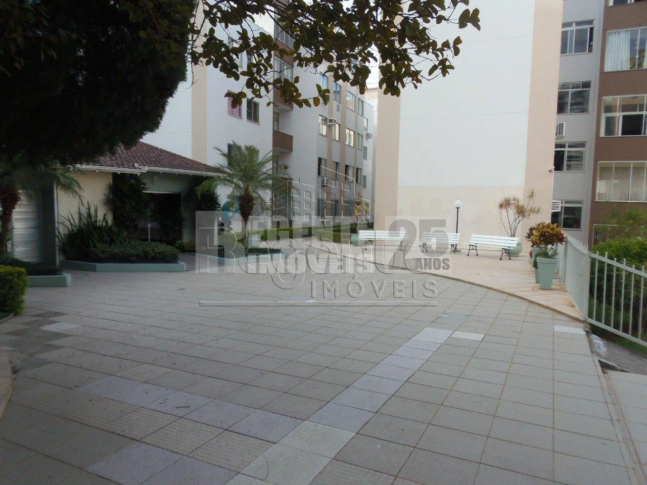 Apartamento de 2 dormitorios con 1 plaza cubierta — photo 14