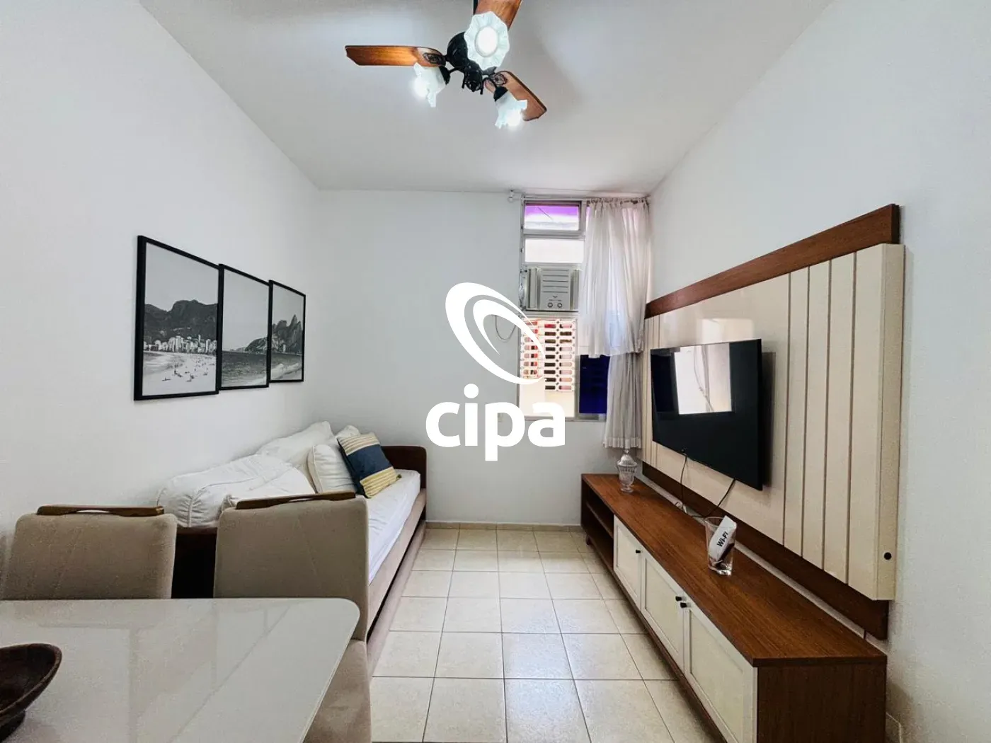Apartamento de 2 quartos com máquina de lavar, Ipanema — photo 5