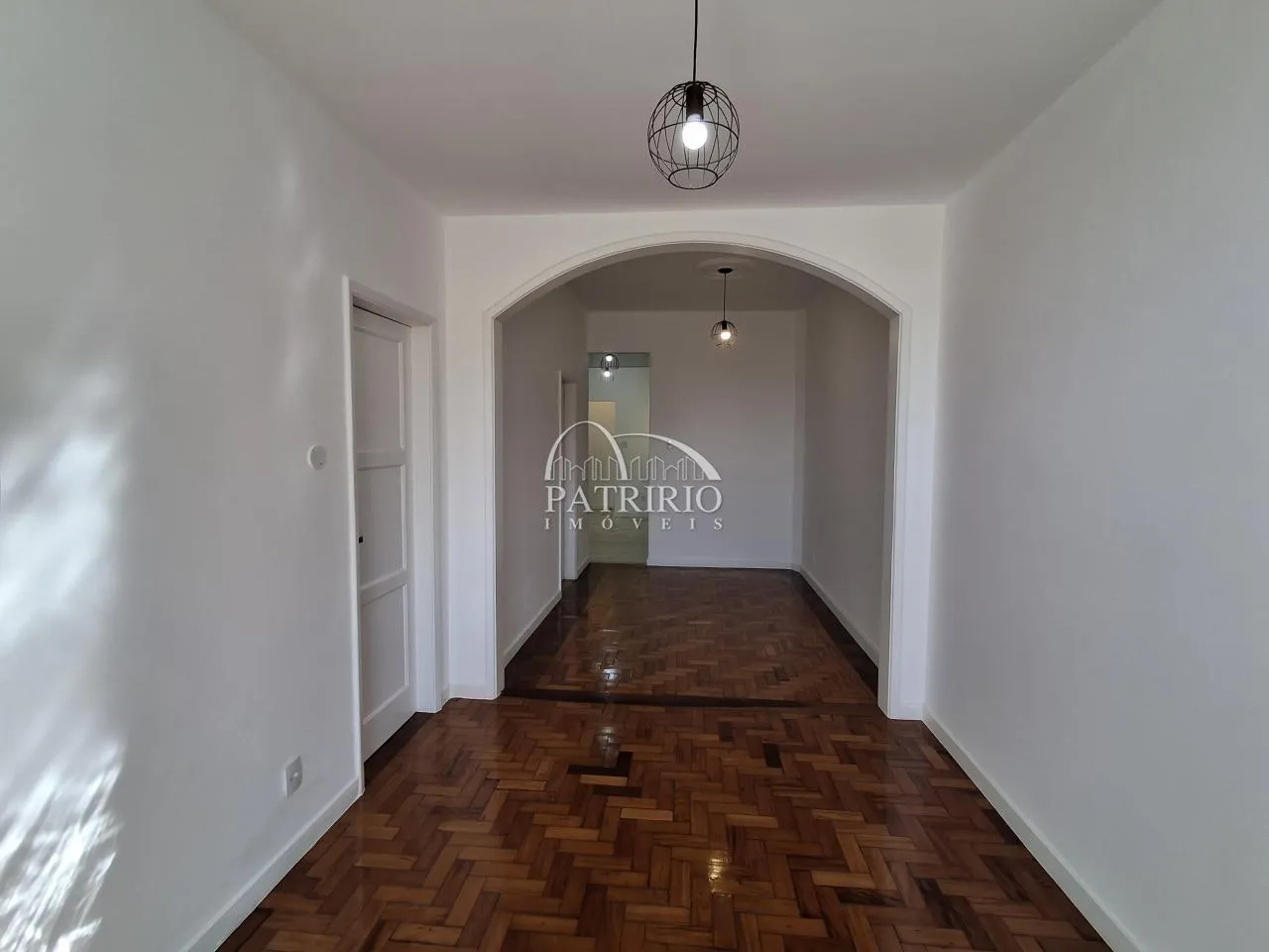 80 m² rental apartment with 3 bedrooms and 1 bathroom — photo 8