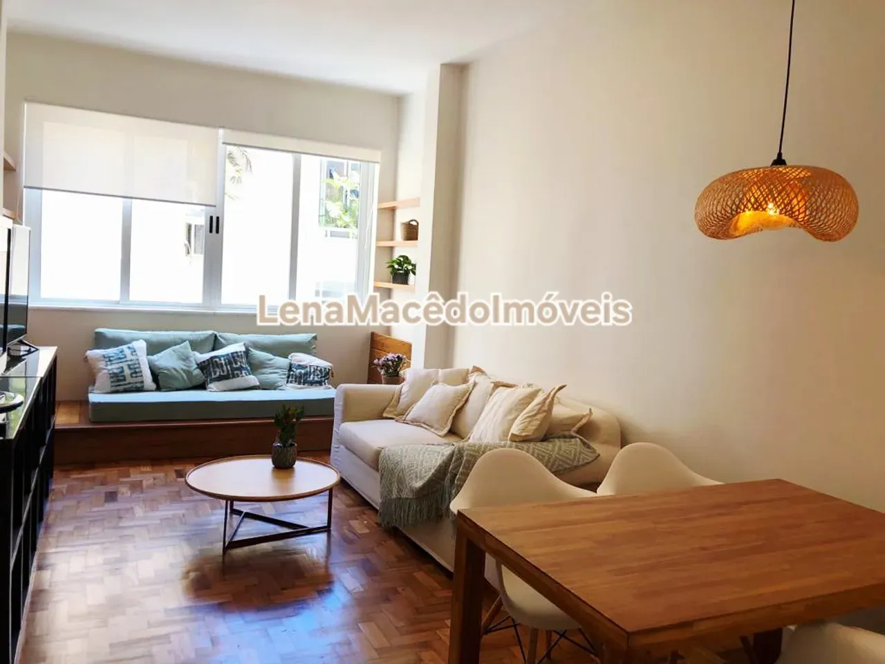 Apartamento de 2 quartos com jardim e churrasqueira privativos — photo 4