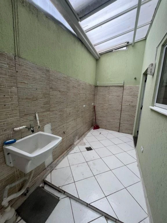 House, 85 m², with a grill on the balcony — photo 18