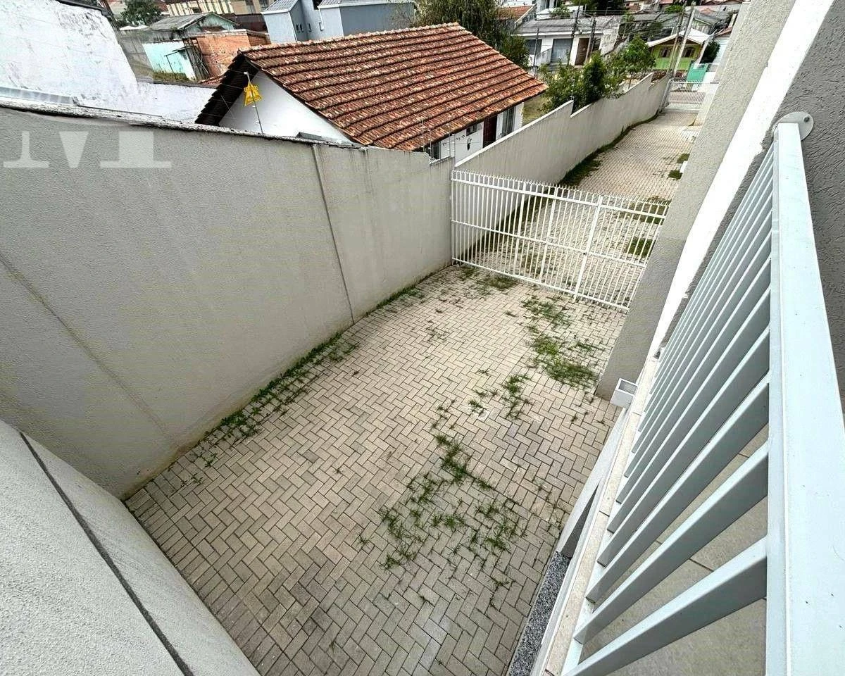 Дом: 2 спальни, 1 со своей ванной, 72 м², Куритиба — photo 22