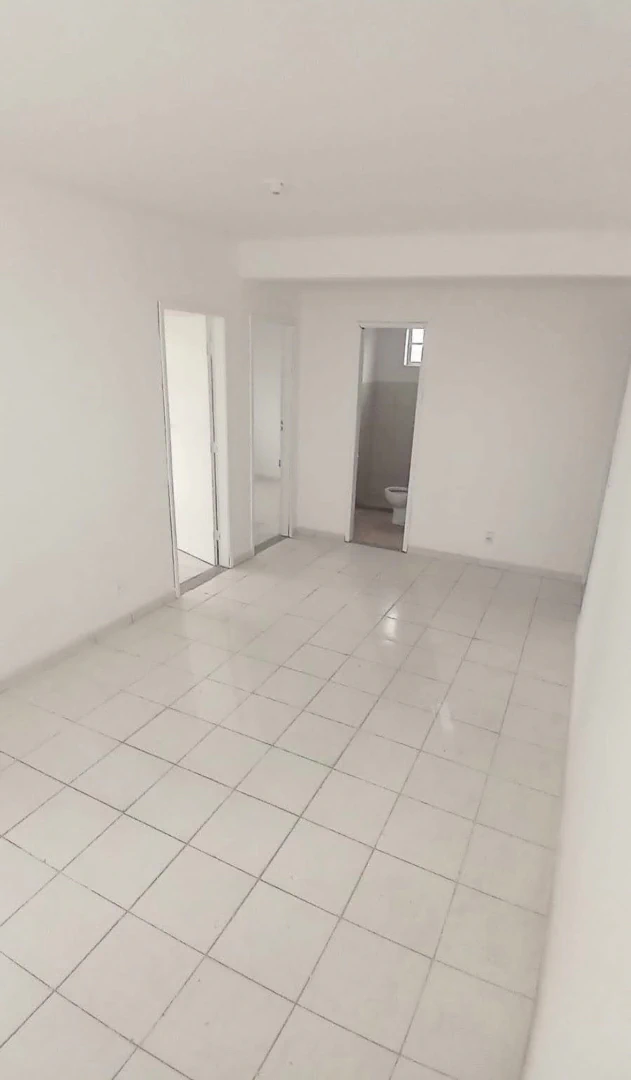 Apartamento de 2 quartos e 60 m² — photo 4