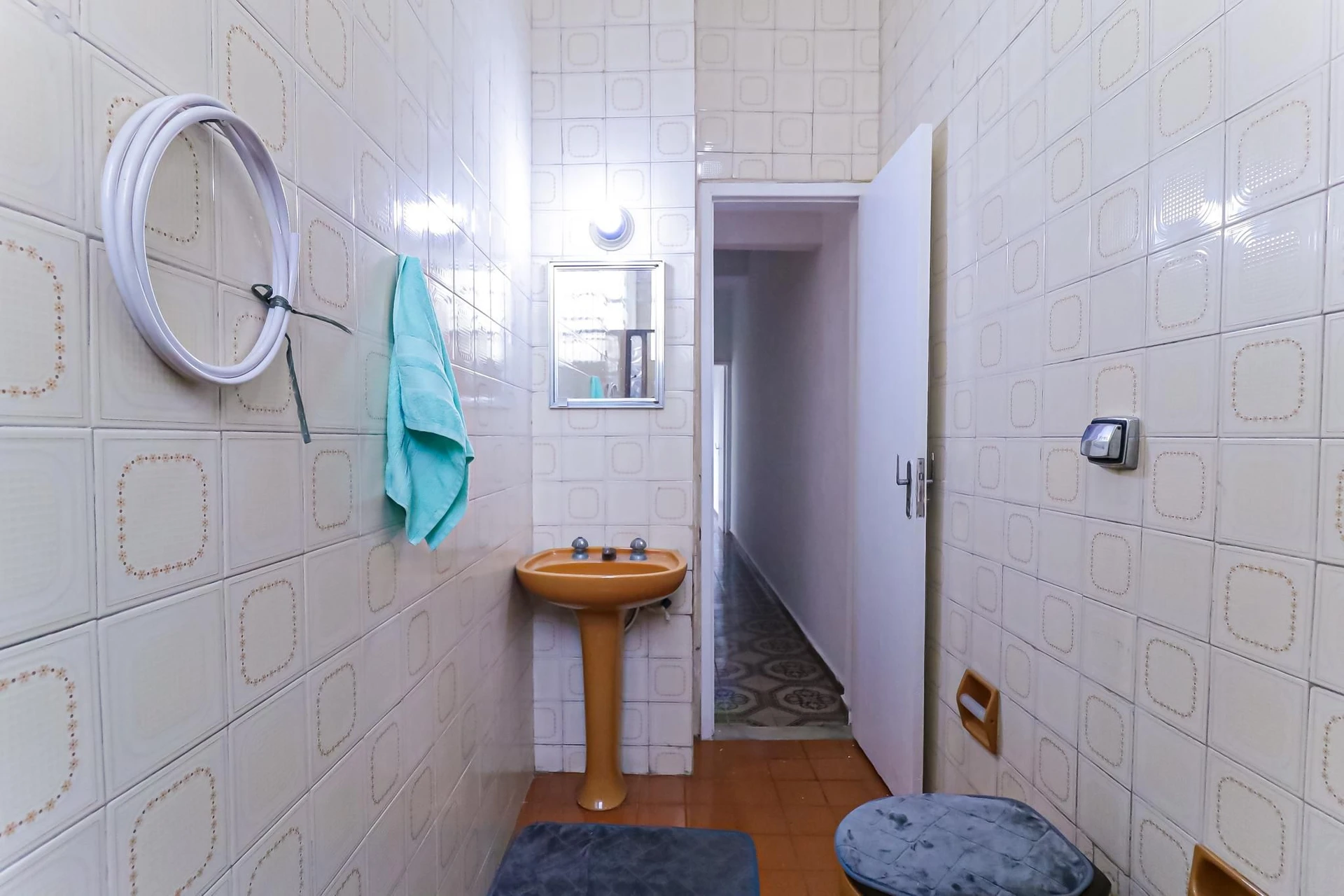 2-bedroom apartment, 90 m² — photo 26