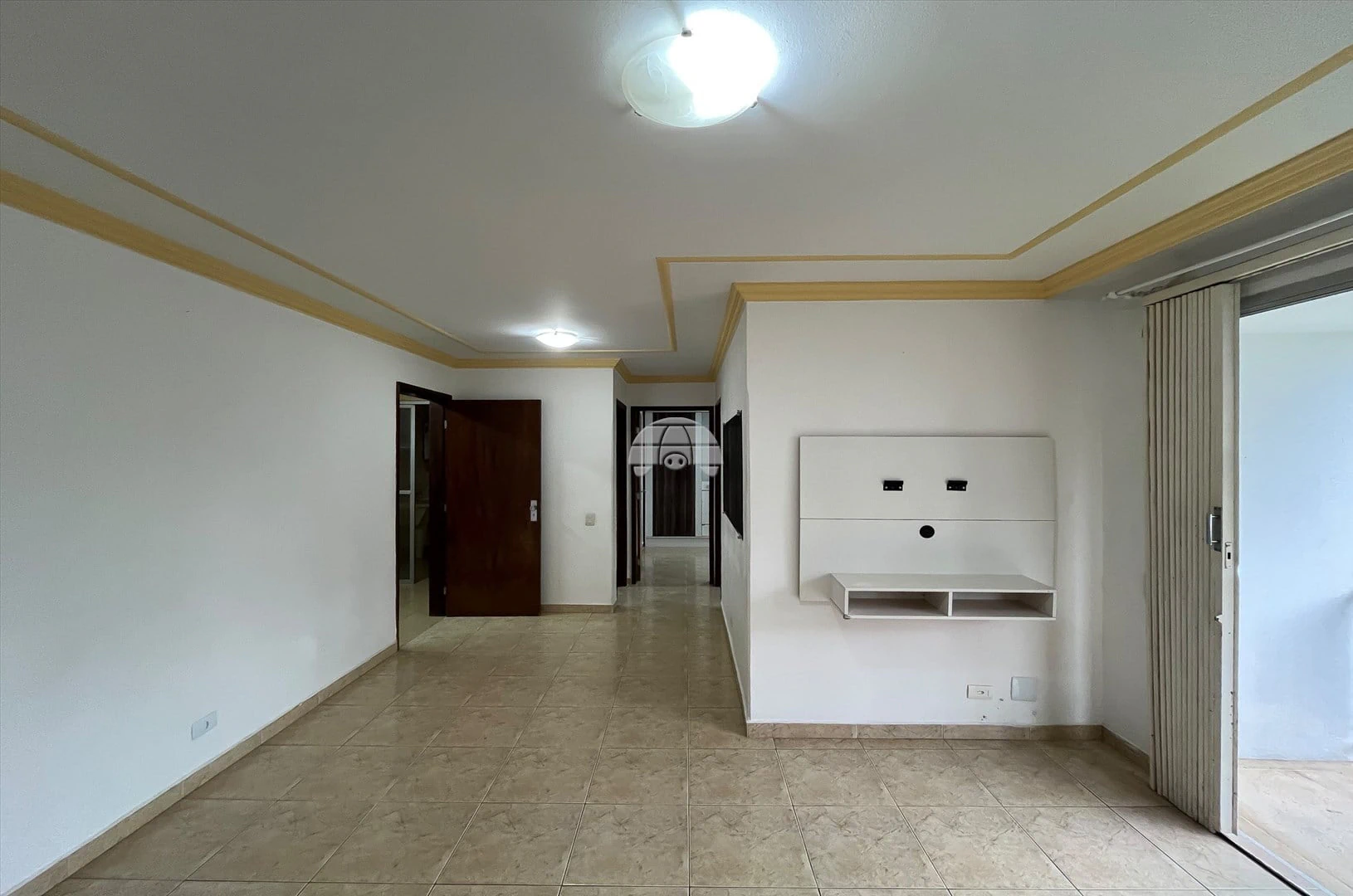 Apartment, 85 m², with a washing machine — photo 24