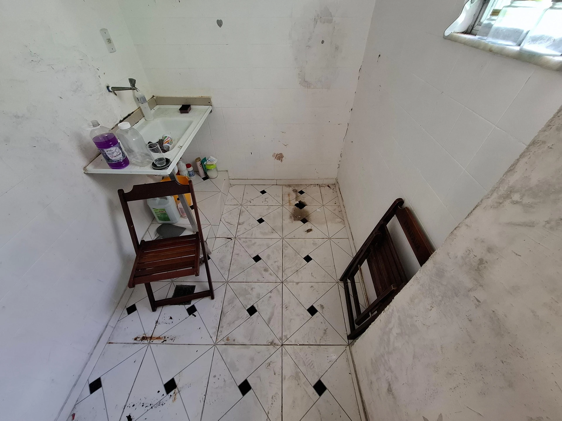 Studio, 32 m², with a home office — photo 13