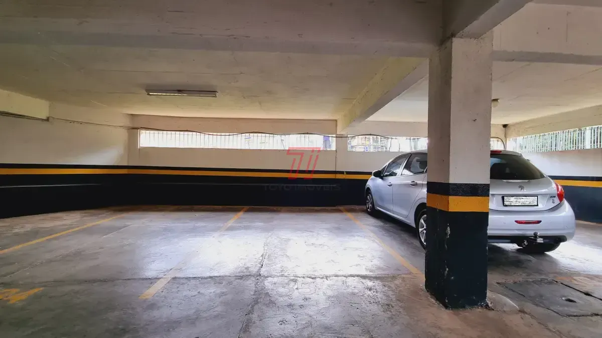 2-bedroom apartment, 58 m², on the 4th floor — photo 31