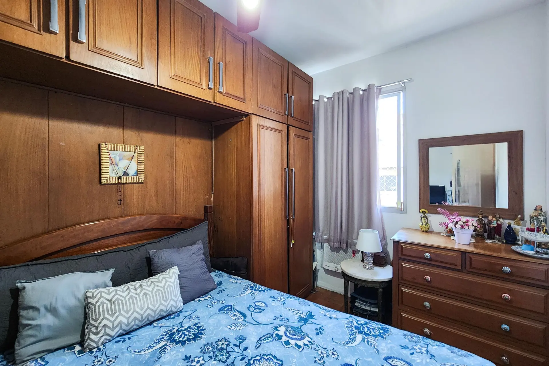 3-bedroom apartment with a home office — photo 3