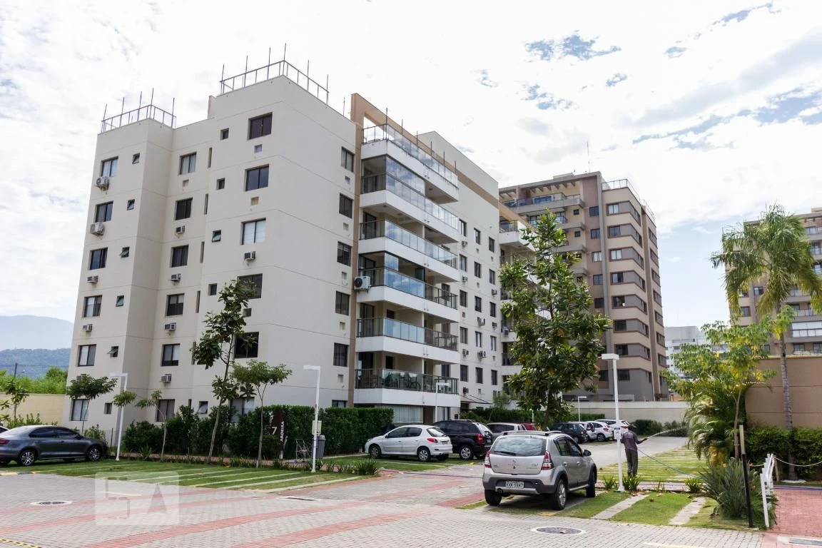 Apartamento mobiliado com 2 quartos e churrasqueira privativa — photo 41