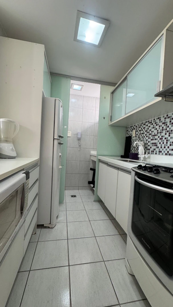 Мебльована квартира з 1 спальнею та окремою кухнею — photo 5