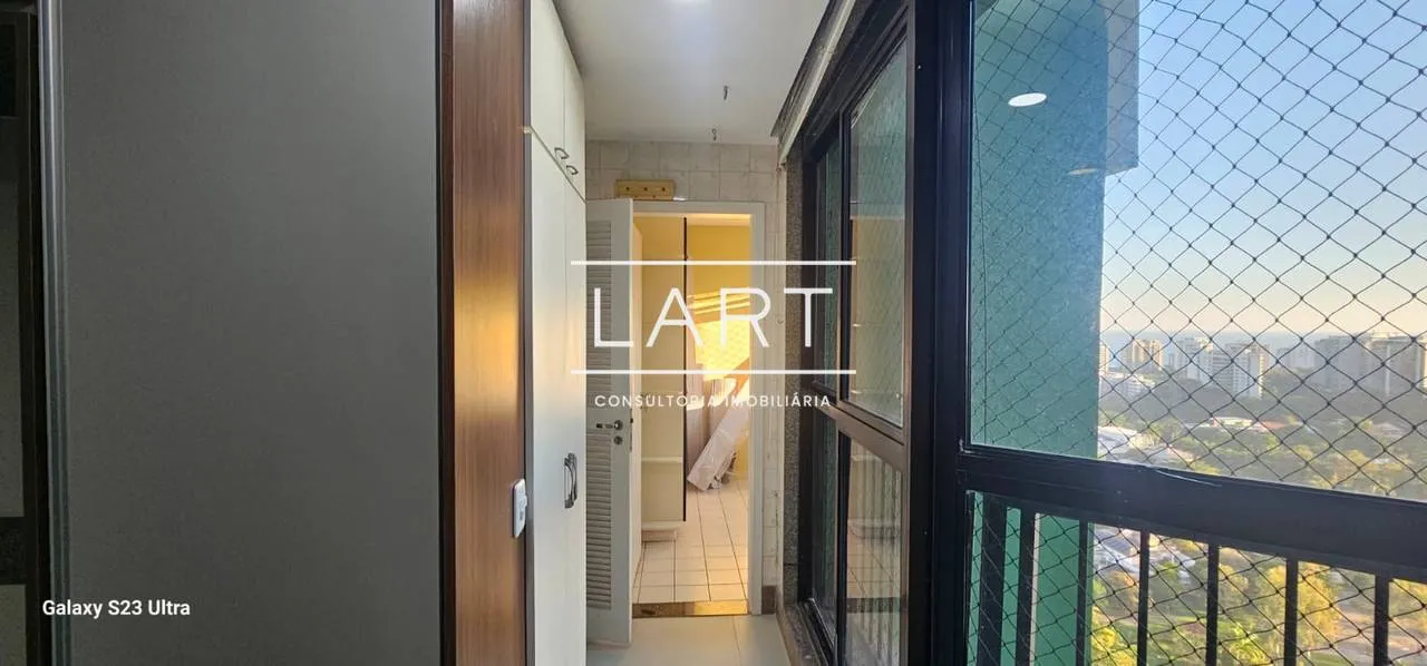 3-bedroom apartment in a building with a sauna — photo 29