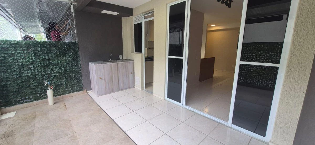 3 quartos e espaço de home office: apartamento de 78 m² — photo 21
