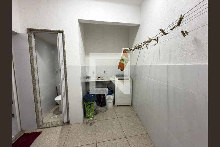 100 m² apartment with a separate gas kitchen — photo 33