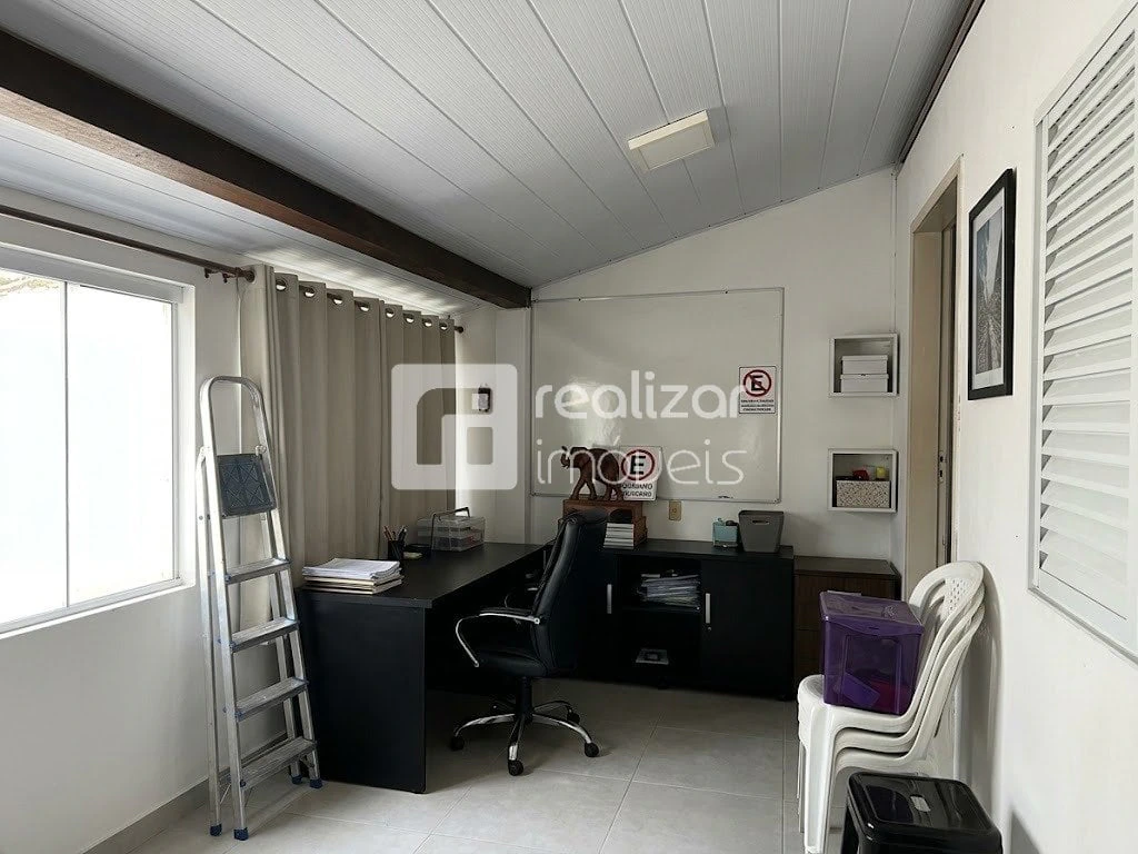 3-bedroom house with a garden in Florianópolis — photo 11