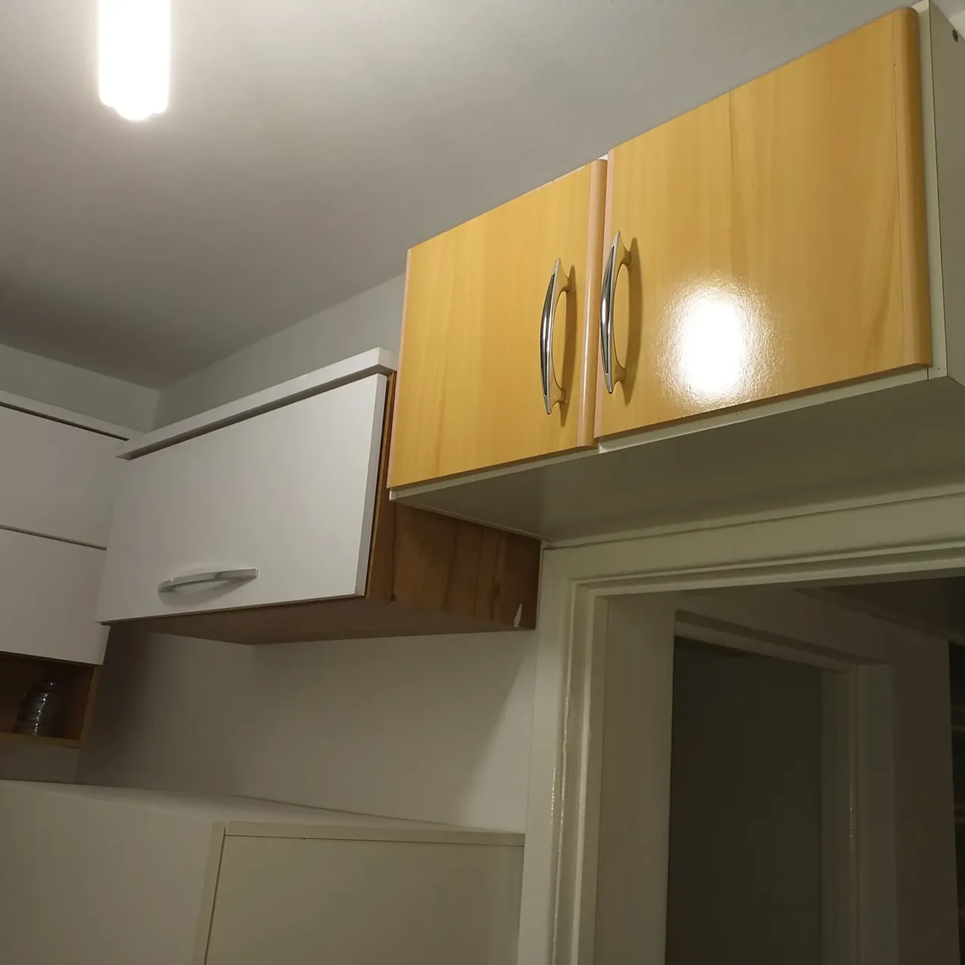 One-bedroom apartment with a home office in Rio de Janeiro — photo 18