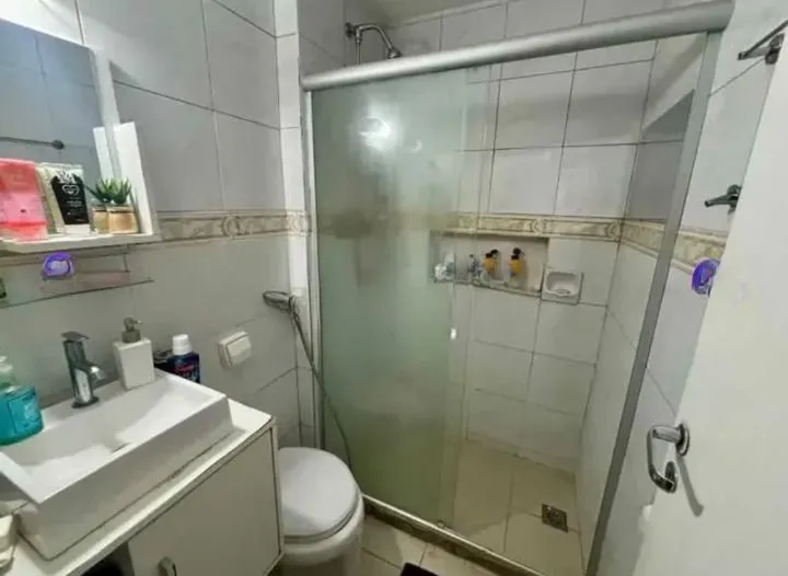 4-bedroom apartment with a suite and 1 parking space — photo 20