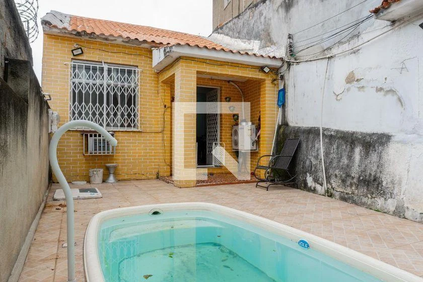 Casa con espacio de home office en Rio de Janeiro — photo 39