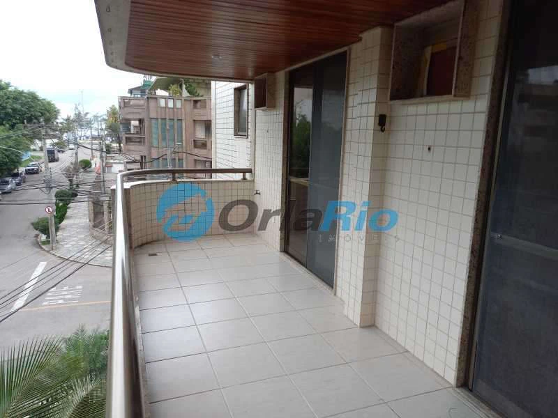 Apartamento de 3 quartos com 3 suítes e 3 vagas — photo 10