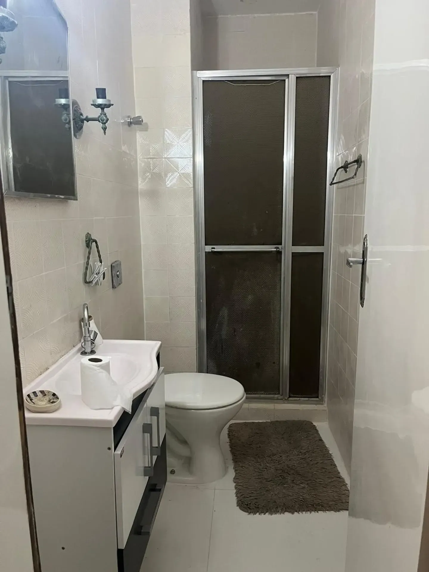 Apartamento com 4 quartos e ar-condicionado — photo 43