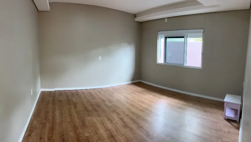 Home office in a 2-bedroom house, 80 m² — photo 3