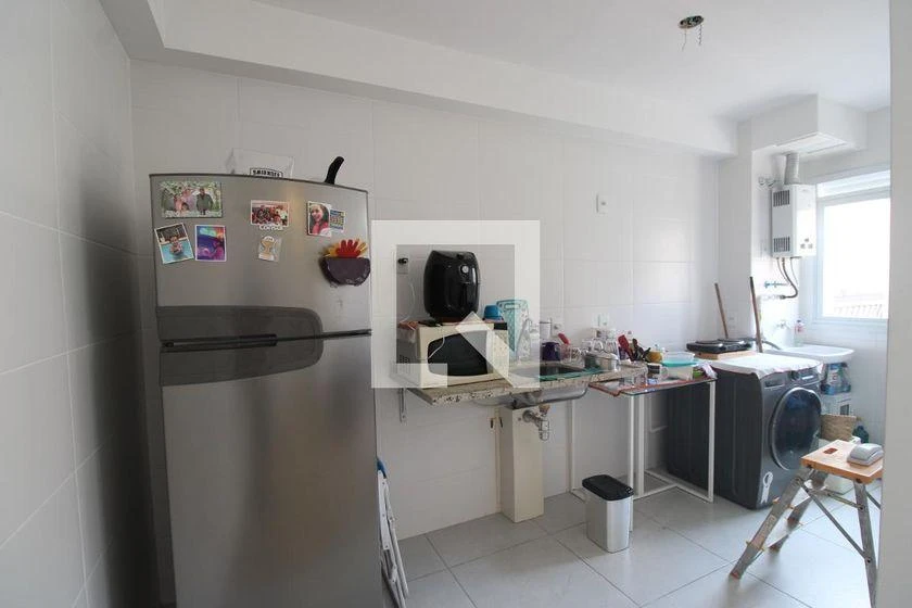 65 m² furnished apartment with balcony and 2 bedrooms — photo 27