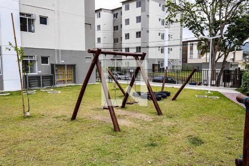 Apartamento, 43 m², com varanda gourmet — photo 15