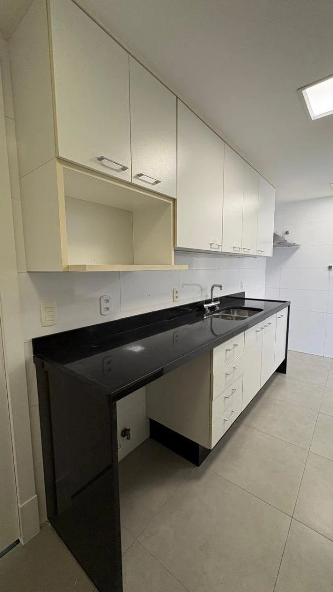 Apartamento mobiliado, 230 m², com espaço de home office — photo 21