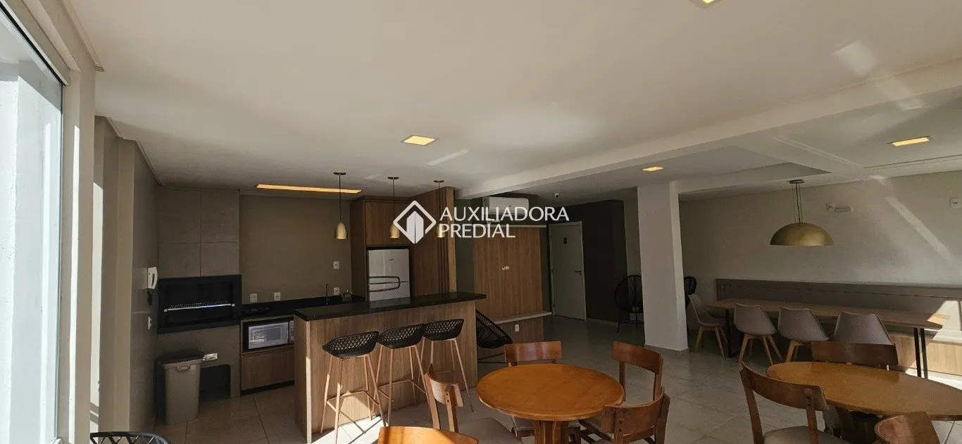 3-bedroom apartment with a private pool in Florianópolis — photo 36