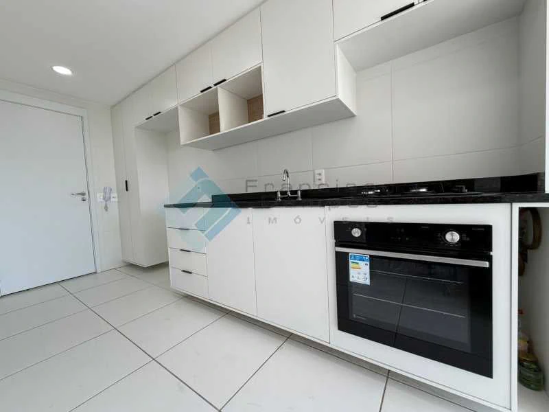 Apartamento de 123 m² com 3 quartos e churrasqueira privativa — photo 7