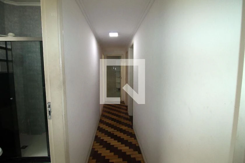 Apartamento, 86 m², com máquina de lavar — photo 12