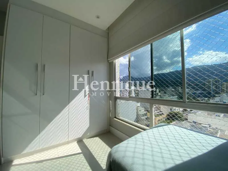 Apartamento mobiliado com 3 quartos e 2 banheiros — photo 6